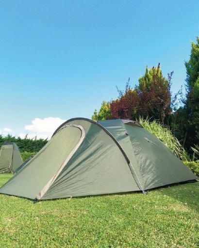 Kamp Çadırı